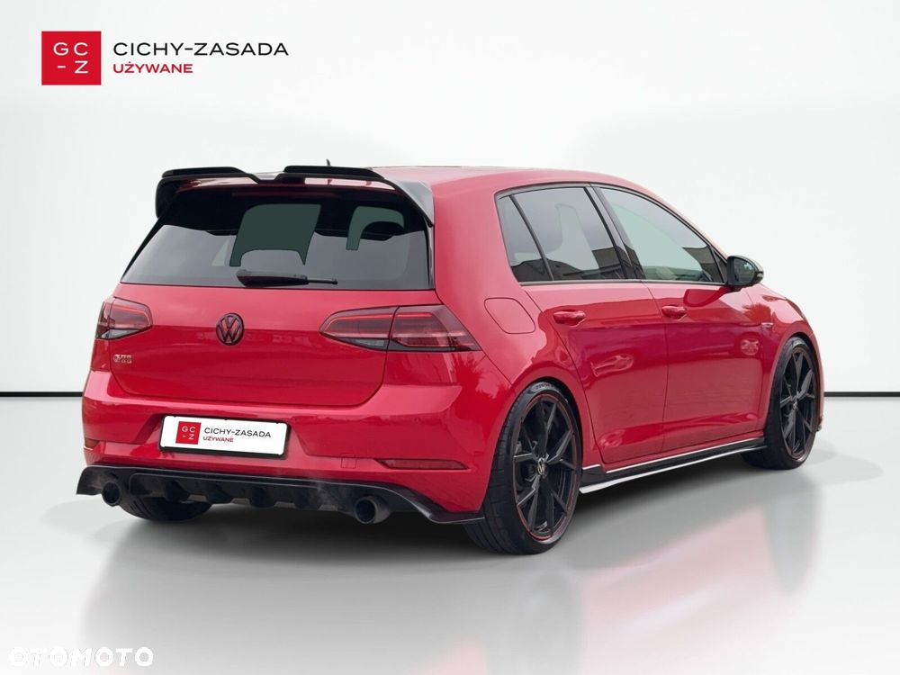 Volkswagen Golf 2.0 TSI BMT GTI Performance DSG - 6