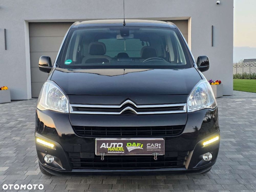 Citroën Berlingo - 9