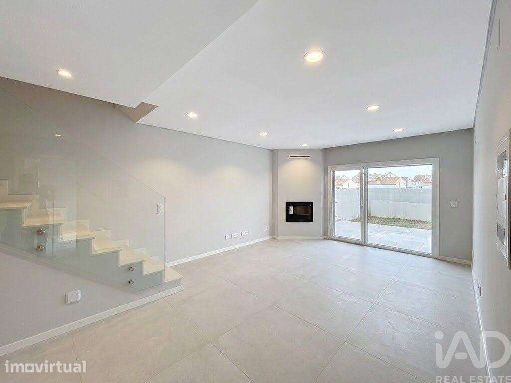 Casa T3 em Fernão Ferro de 119,00 m2 - Grande imagem: 4/19