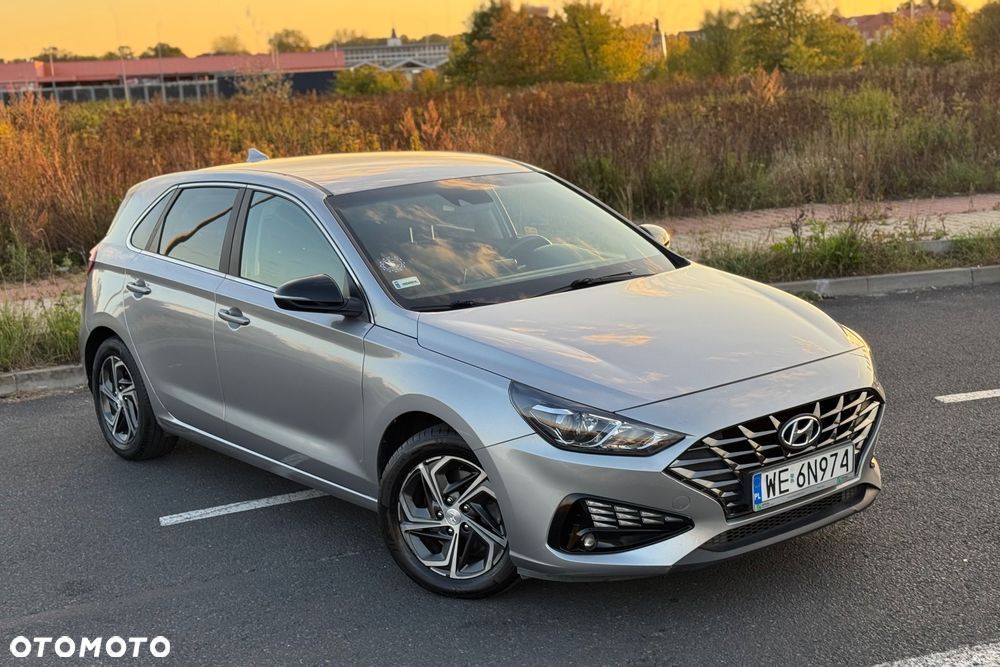 Hyundai i30 1.5 DPI Smart - 3