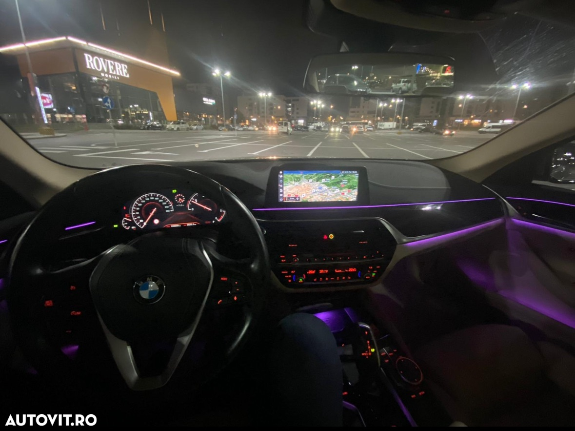 BMW Seria 5 - 26