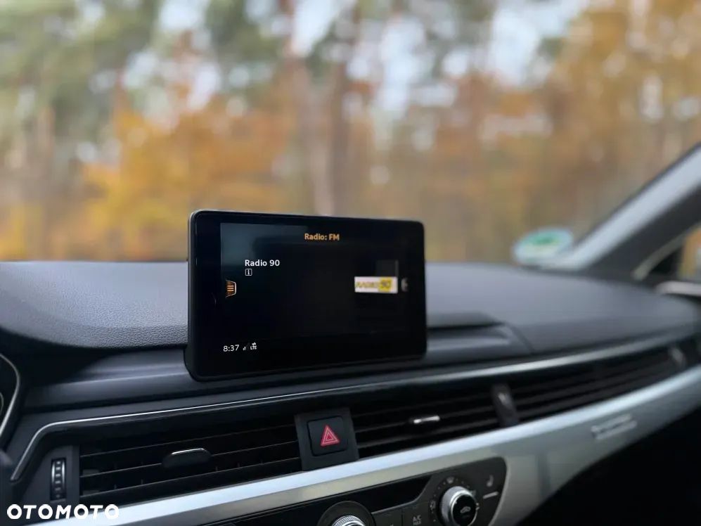 Audi A4 Limousine 2.0 TDI Sport - 23