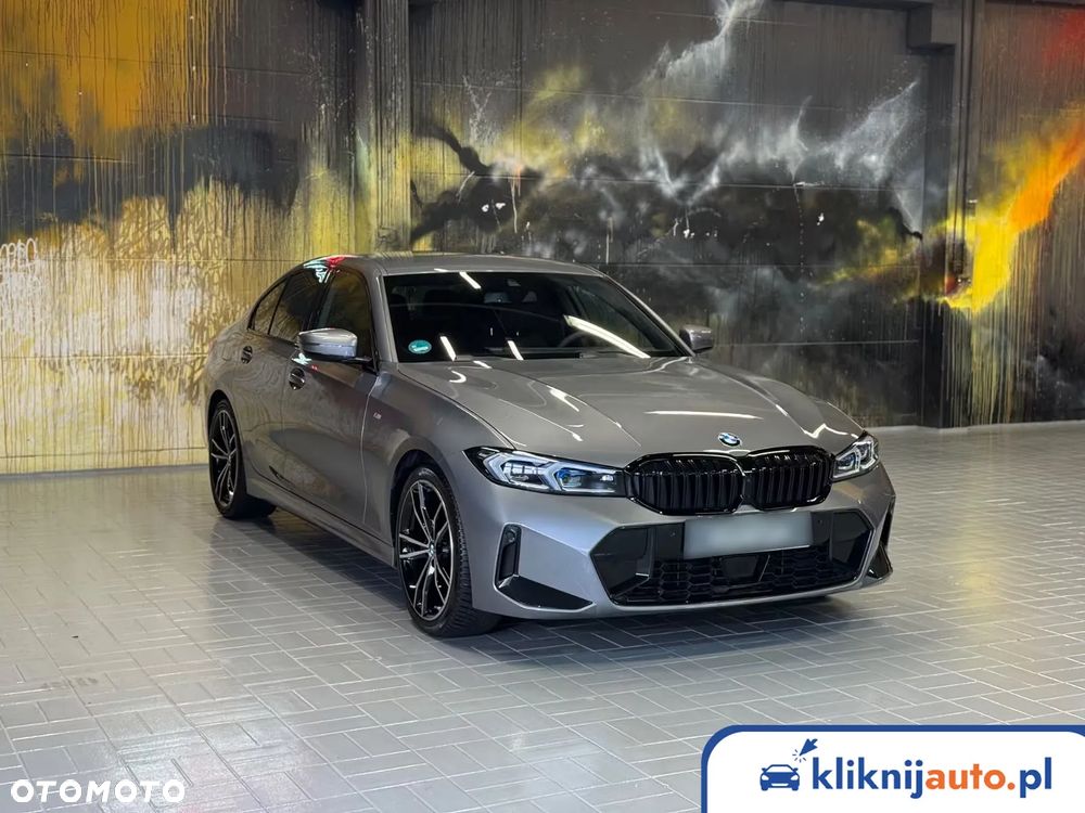 BMW Seria 3 - 2