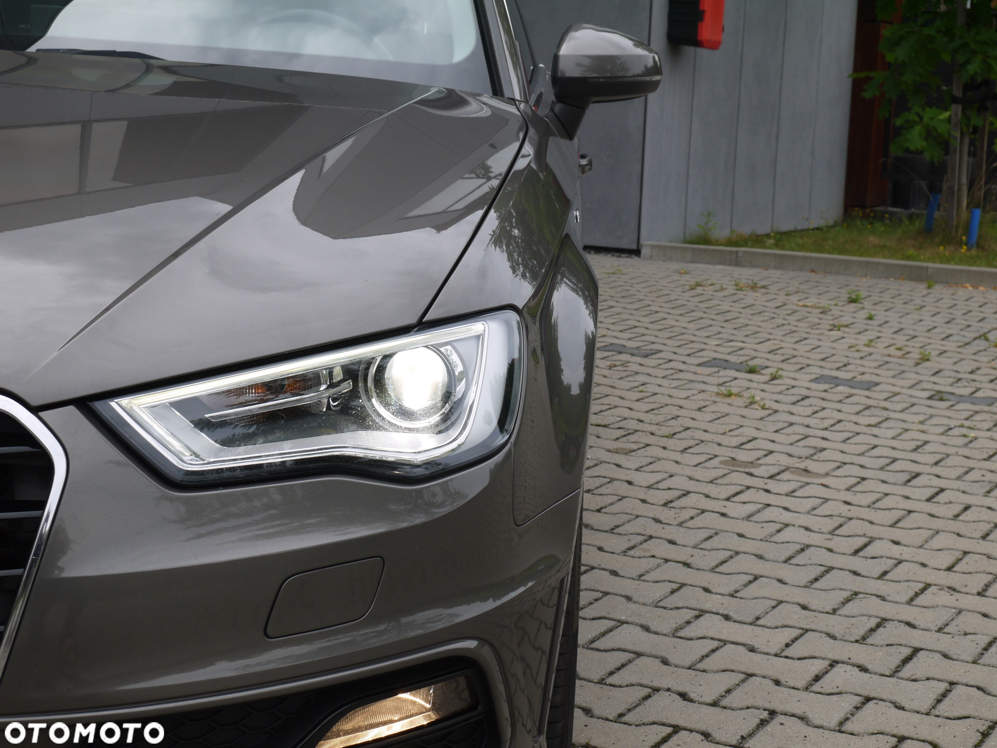 Audi A3 2.0 TDI Ambition - 27