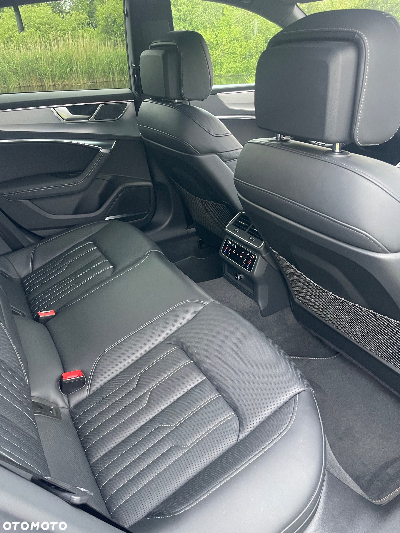 Audi A7 Sportback 55 TFSIe quattro S tronic - 19