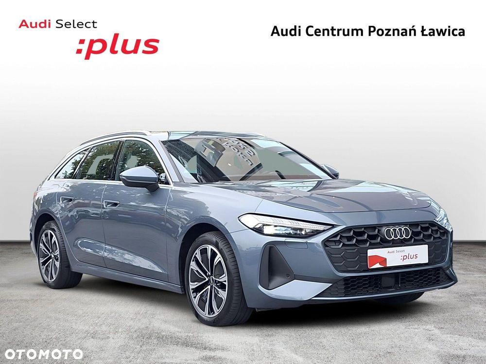 Audi A5 Avant TFSI S tronic - 4