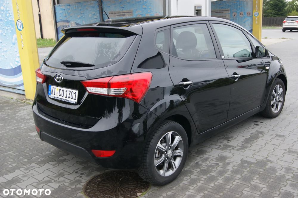 Hyundai ix20 1.4 blue Passion - 3