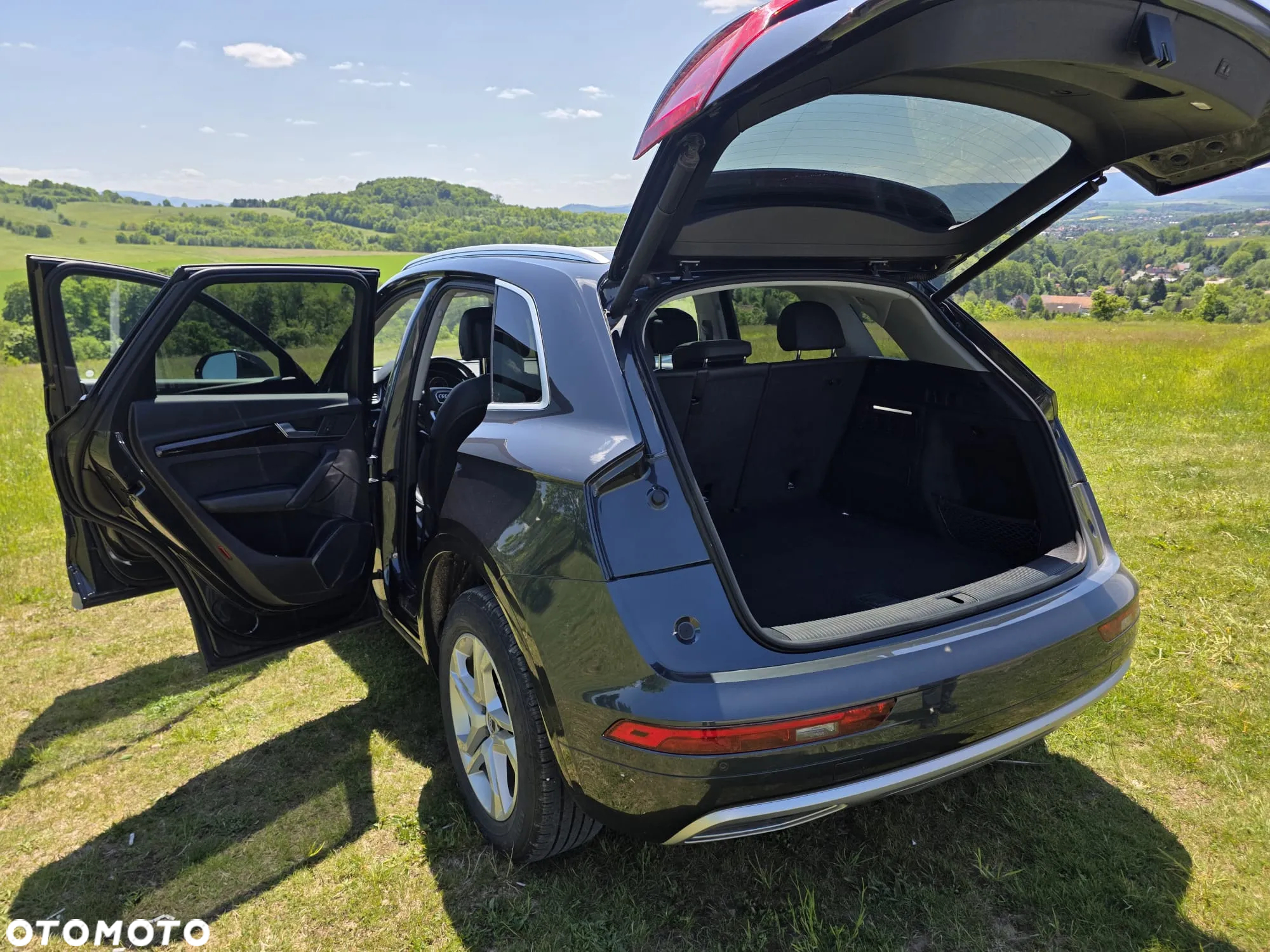 Audi Q5 2.0 TFSI Quattro Design S tronic - 6