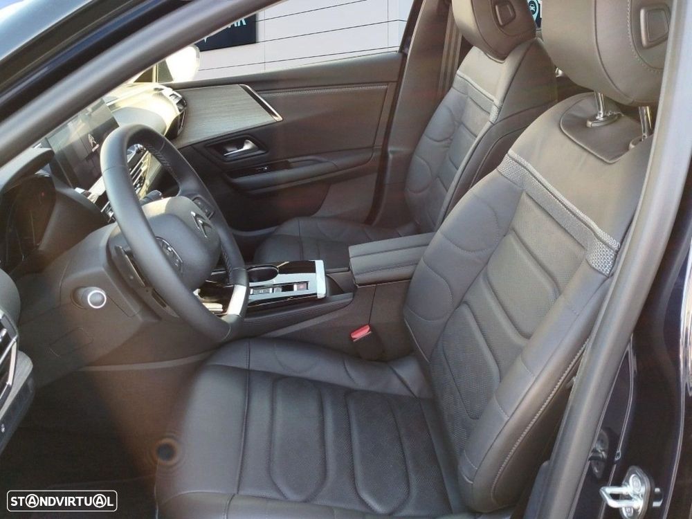 Citroën C5 Aircross - 9