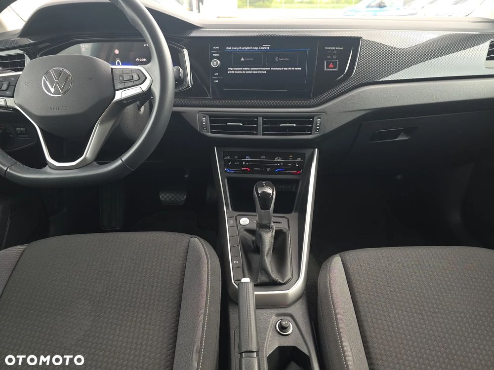 Volkswagen Taigo 1.0 TSI Special Edition DSG - 19