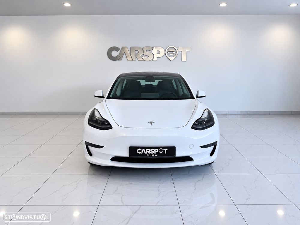 Tesla Model 3 Long Range Tração Integral Premium - 6