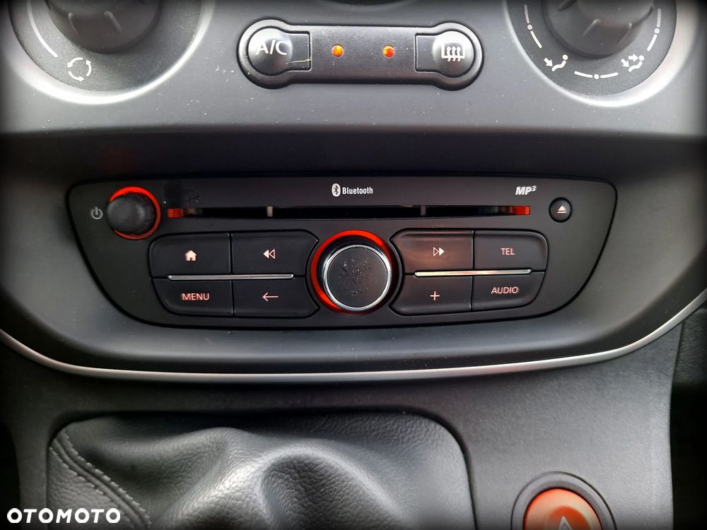 Renault kangoo - 21