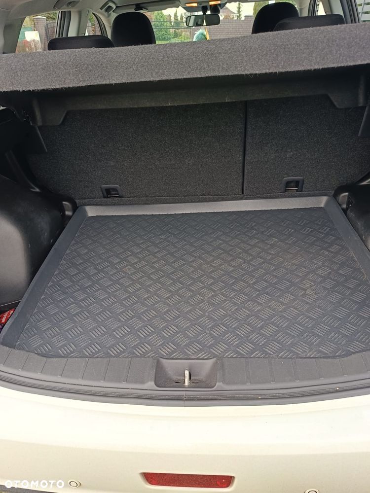 Mitsubishi ASX 1.6 Inform EU6 - 18