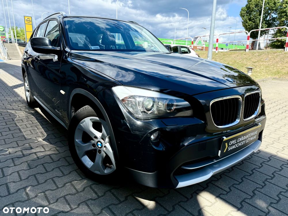 BMW X1 xDrive20d - 3
