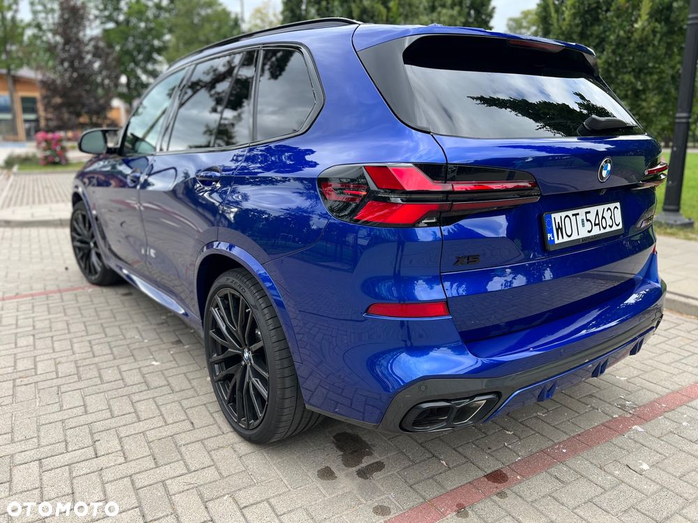 BMW X5 - 5
