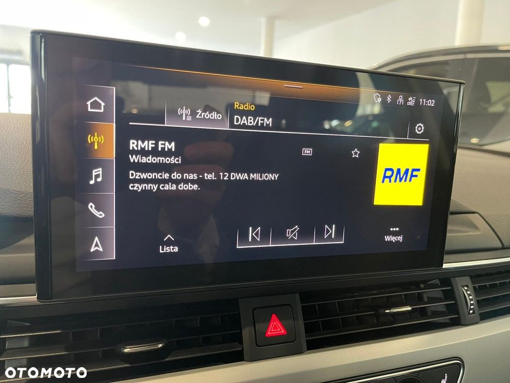 Audi A4 Limousine 35 TFSI mHEV S tronic - 19