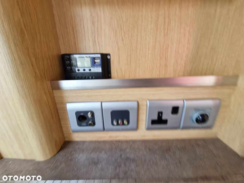 Coachman Pastiche 520/4 - 19