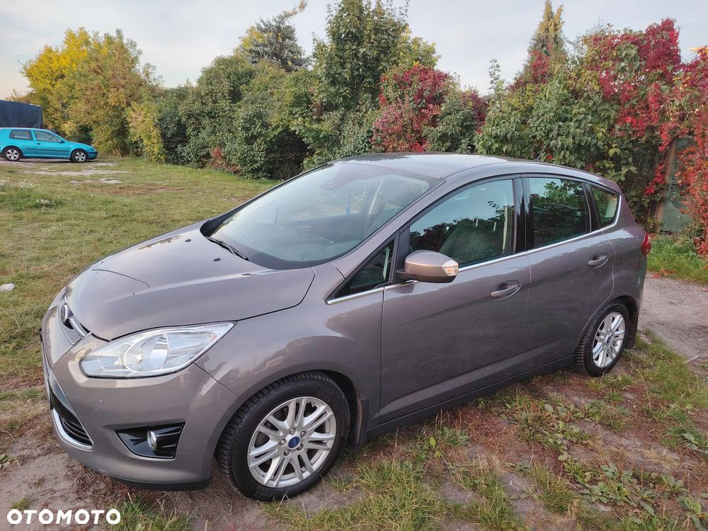 Ford C-MAX - 14
