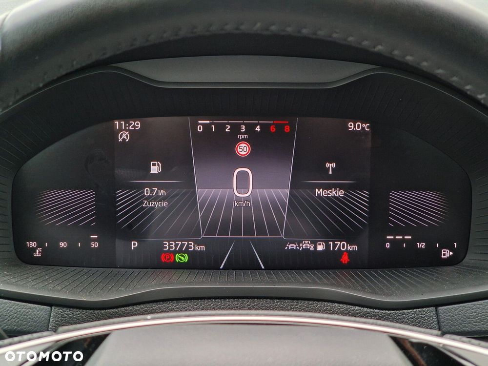 Skoda Karoq 1.5 TSI ACT Selection DSG - 30