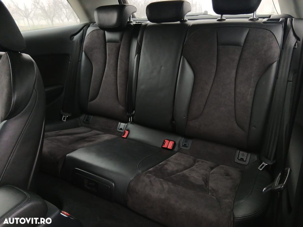 Audi A3 1.4 TFSI S line Sportpaket - 7