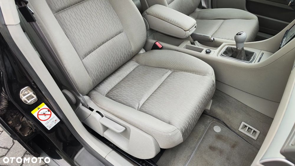 Audi A4 Avant 1.8T - 29