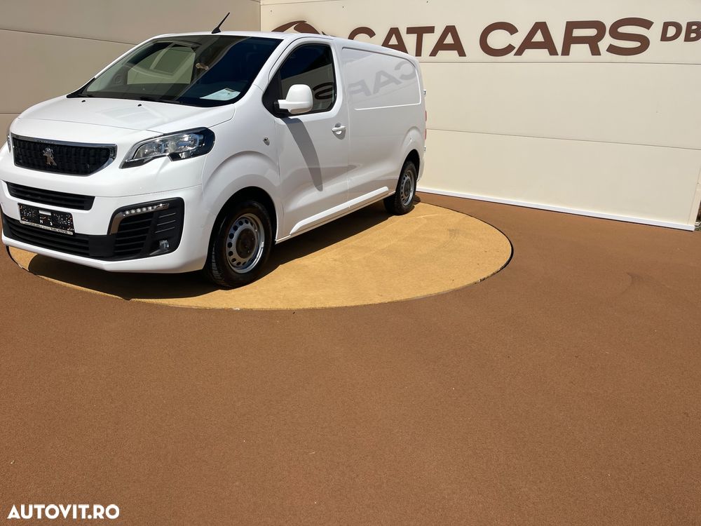 Peugeot Expert  2.0HDI  L2  USI SPATE - 4