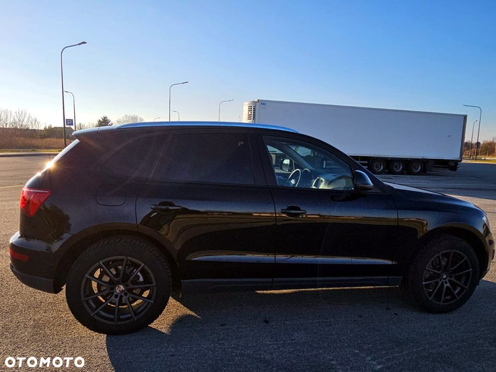 Audi Q5 2.0 TDI Quattro S tronic - 13