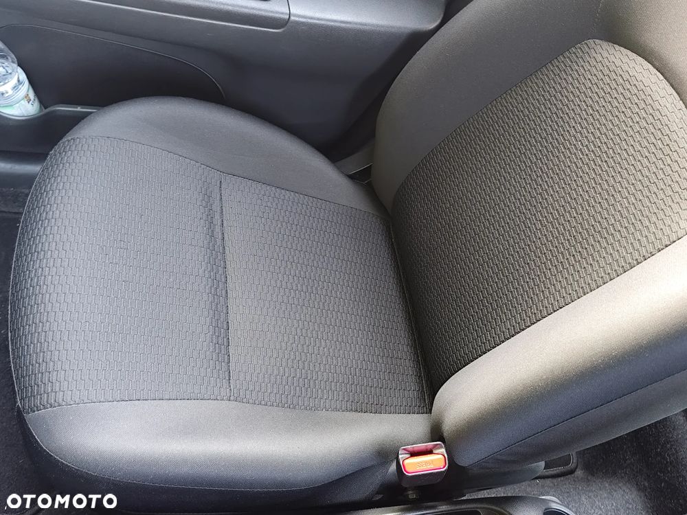 Nissan Micra - 18