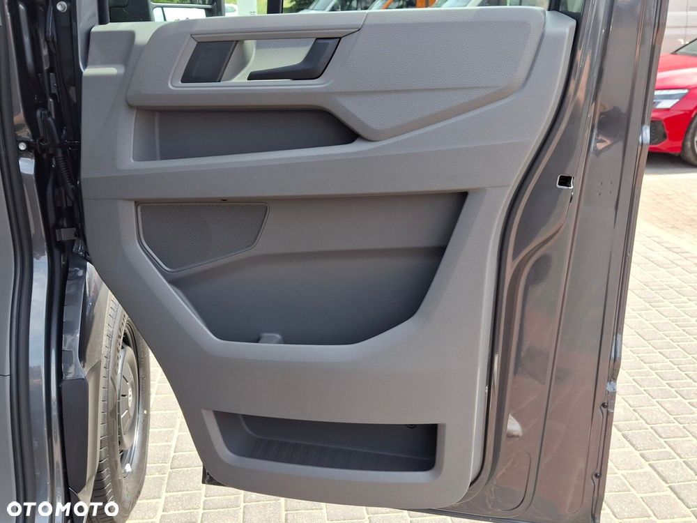 Volkswagen Crafter - 28