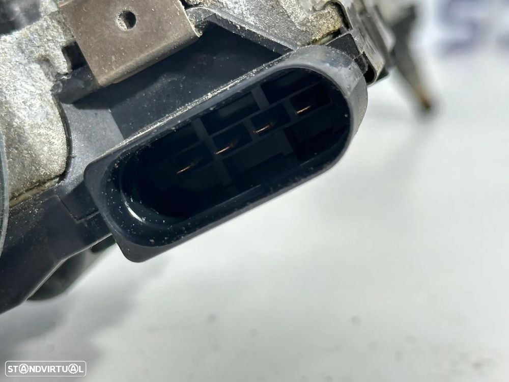 Motor Escovas - VW Scirocco (2010) - 3