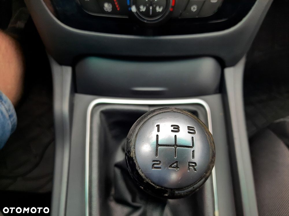 Peugeot 508 1.6 HDi Access - 31