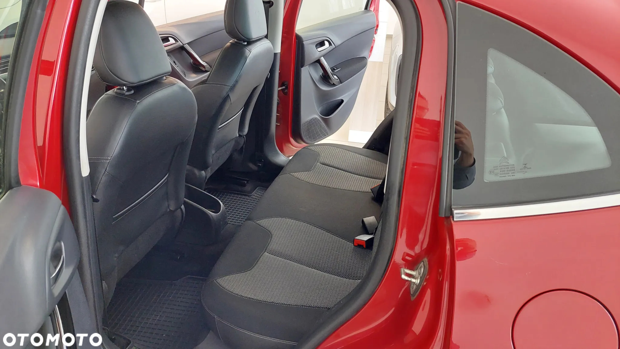 Citroën C3 1.2 VTi Exclusive - 19