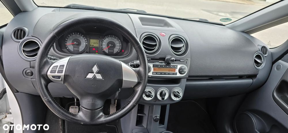 Mitsubishi Colt 1.1 ClearTec Edition - 6