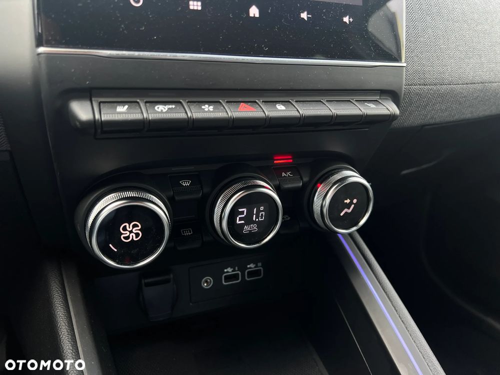 Renault Clio 1.0 TCe Techno - 14