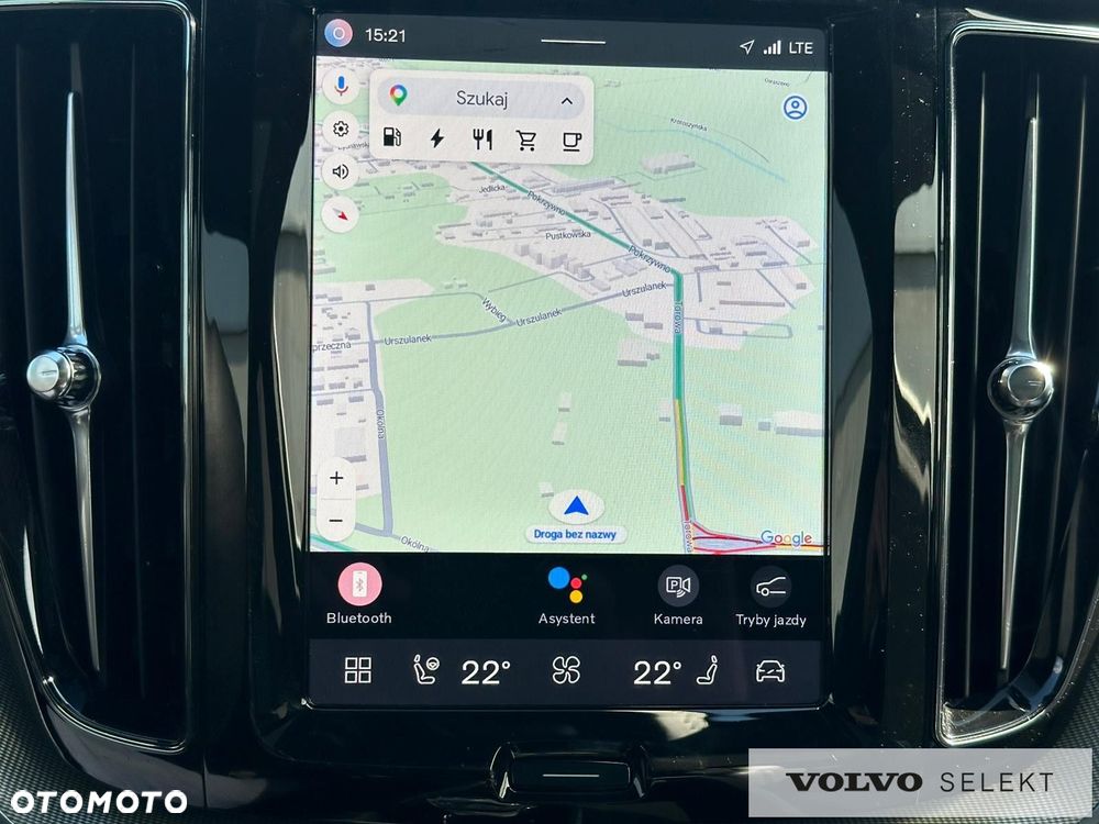 Volvo XC 60 - 26