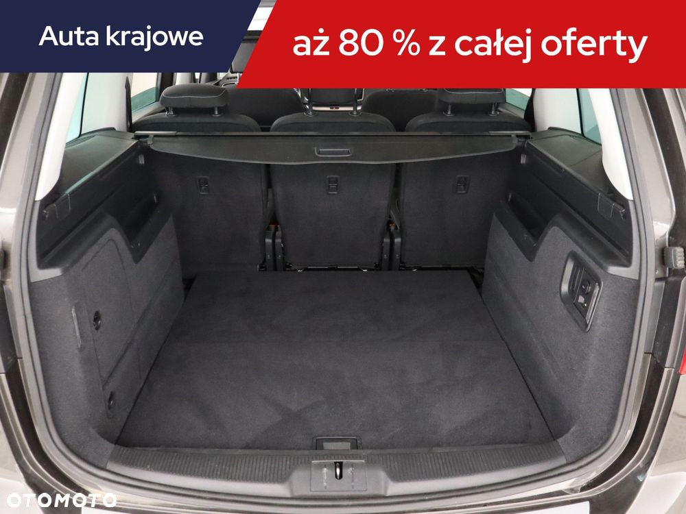 Volkswagen Sharan - 16