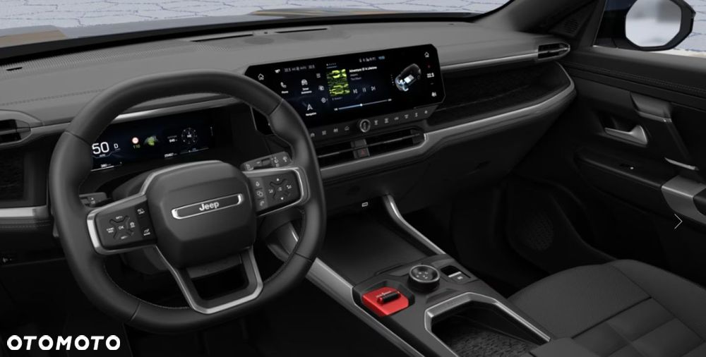 Jeep Compass - 5