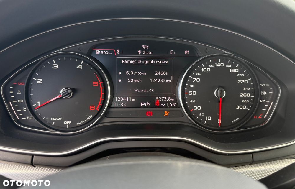 Audi A4 Avant 2.0 TDI ultra S tronic sport - 27