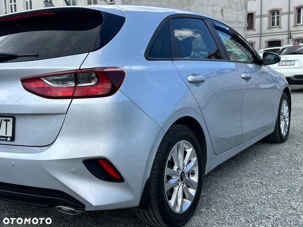 Kia Ceed 1.6 CRDi SCR L - 5
