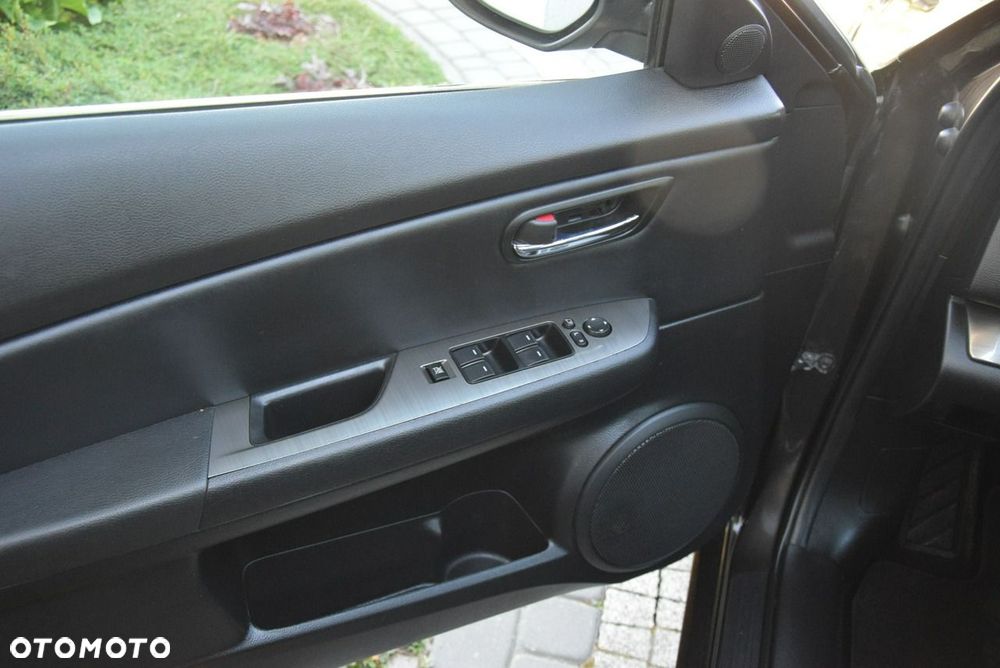 Mazda 6 1.8 Active - 28