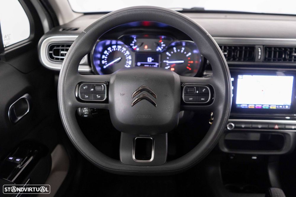 Citroën C3 1.2 PureTech Feel - 26