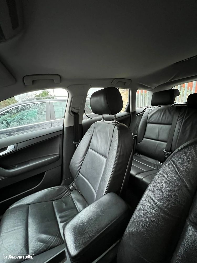 Audi A3 Sportback 1.4 TFSi Sport - 4