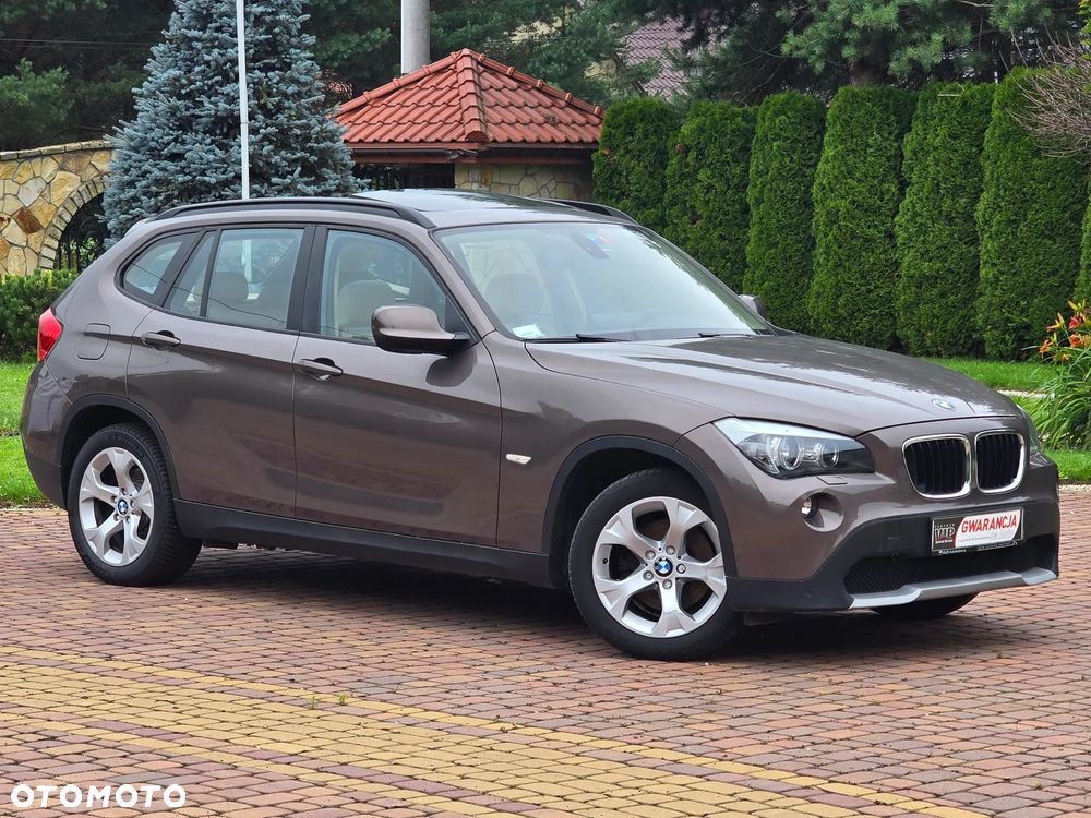 BMW X1 - 11