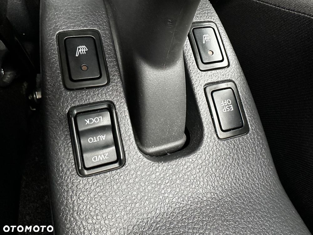 Fiat Sedici 1.6 16V 4x4 Dynamic - 26