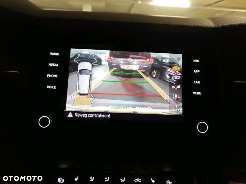 Skoda Kodiaq 1.5 TSI DSG Sportline - 8