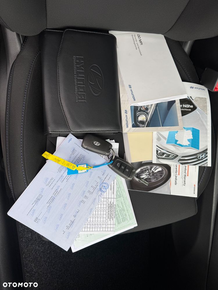 Hyundai i30 1.4 Advantage - 28