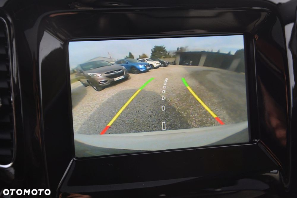 Jeep Compass 1.4 TMair Limited 4WD S&S - 24