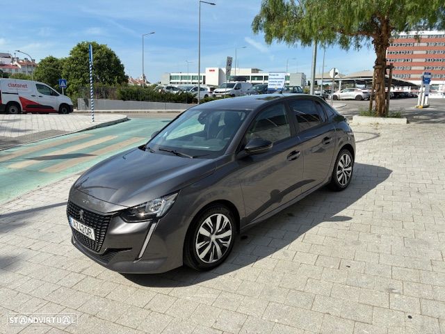 Peugeot 208 1.2 PureTech Active Pack - 26