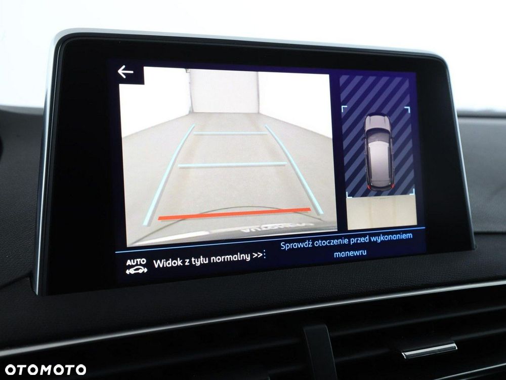 Peugeot 3008 1.2 PureTech Allure S&S EAT6 - 24