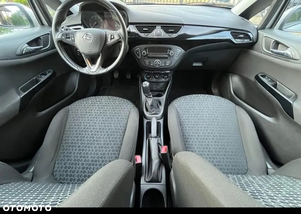 Opel Corsa 1.4 Edition - 3